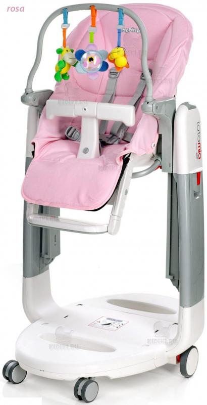 Сменный чехол Peg Perego Kit Tatamia Rosa
