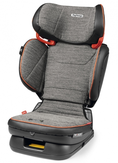 Автокресло Peg Perego Viaggio 2/3 Flex Wonder Grey