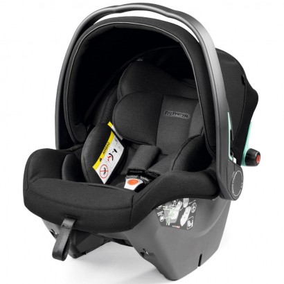 Автокресло Peg Perego Primo Viaggio SLK True Black