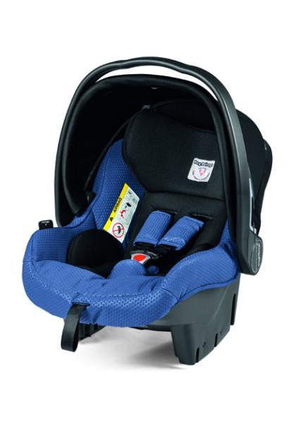 Автокресло Peg Perego Primo Viaggio Tri-Fix SL Mod Bluette