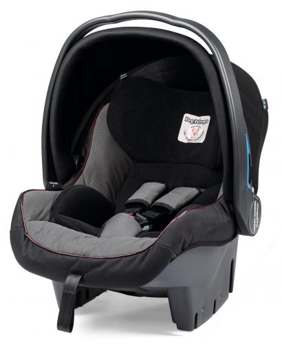 Автокресло Peg Perego Primo Viaggio Tri-Fix SL Ardesia