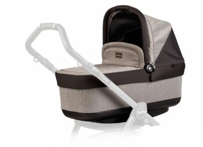 Коляска для новорожденных Peg Perego Four (люлька Pop-Up) Atmosphere