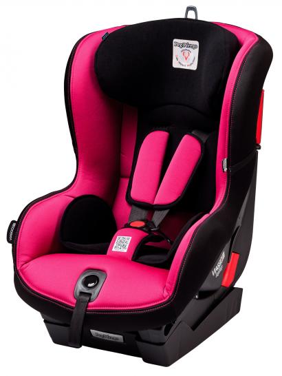 Автокресло Peg Perego Viaggio1 Duo-Fix K Fleur