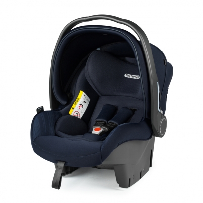 Автокресло Peg Perego Primo Viaggio Tri-Fix SL Eclipse (2021)