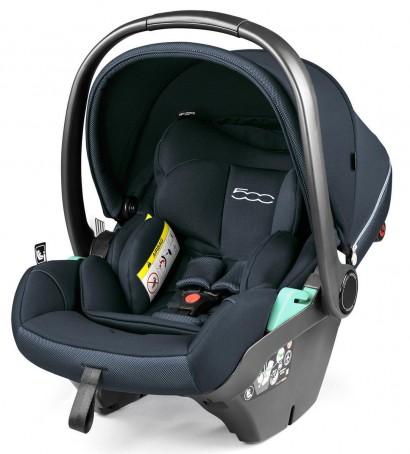 Автокресло Peg Perego Primo Viaggio Lounge 500 New
