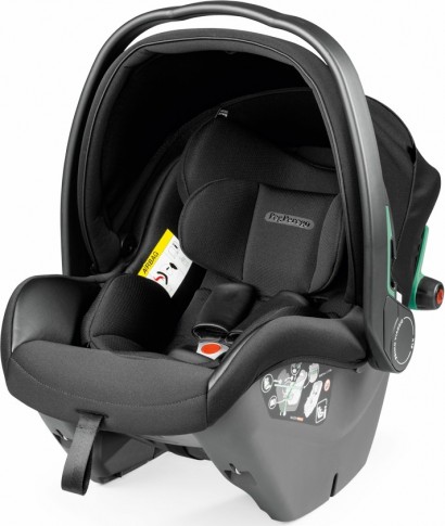 Автокресло Peg Perego Primo Viaggio SLK Licorice