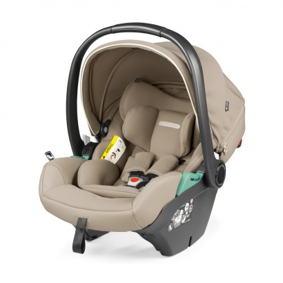 Автокресло Peg Perego Primo Viaggio Lounge Sand