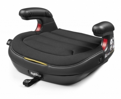 Бустер Peg Perego Viaggio 2/3 Shuttle Licorice
