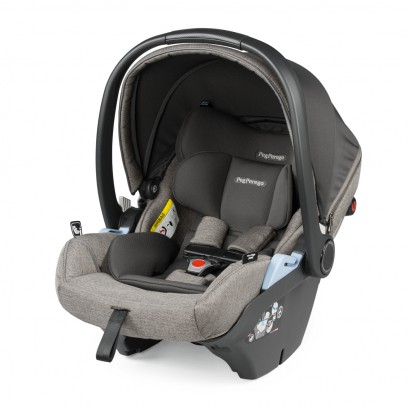 Автокресло Peg Perego Primo Viaggio Lounge City Grey