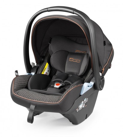 Автокресло Peg Perego Primo Viaggio Lounge 500