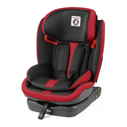 Автокресло Peg Perego Viaggio 1-2-3 VIA Автокресло Peg Perego Viaggio 1-2-3 VIA (Monza)