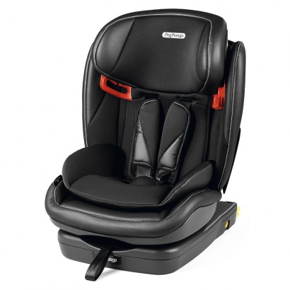 Автокресло Peg Perego Viaggio 1-2-3 VIA Автокресло Peg Perego Viaggio 1-2-3 VIA (Licorice 2024)