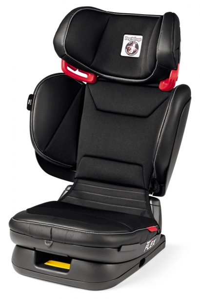 Автокресло Peg Perego Viaggio 2/3 Flex Licorice