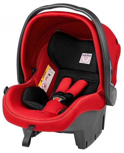 Автокресло Peg Perego Primo Viaggio Tri-Fix SL Sunset