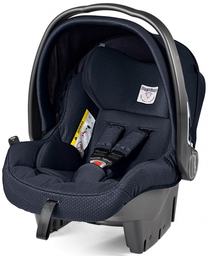 Автокресло Peg Perego Primo Viaggio Tri-Fix SL Bloom Navy
