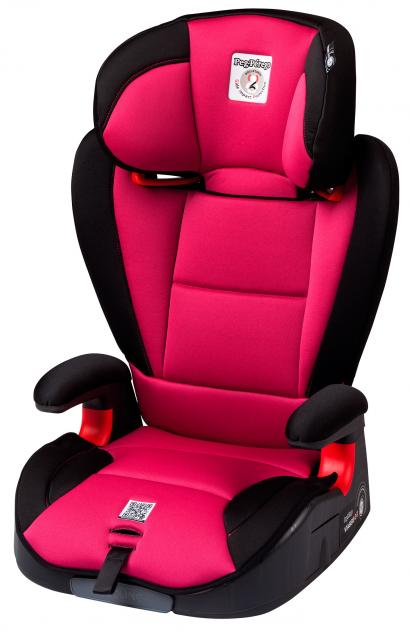Автокресло Peg Perego Viaggio 2/3 SUREFIX Fleur