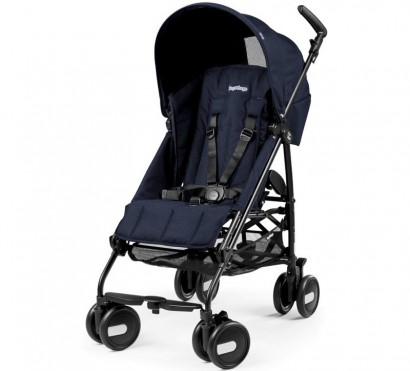 Коляска-трость Peg Perego Pliko Mini Navy