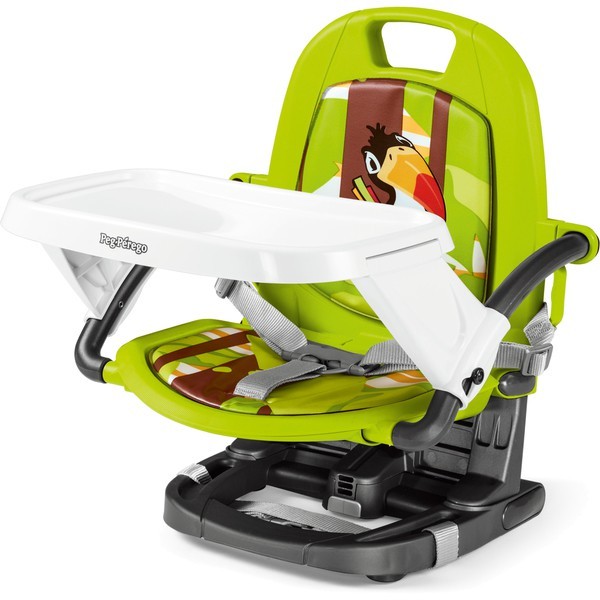 Peg perego стульчик для кормления rialto