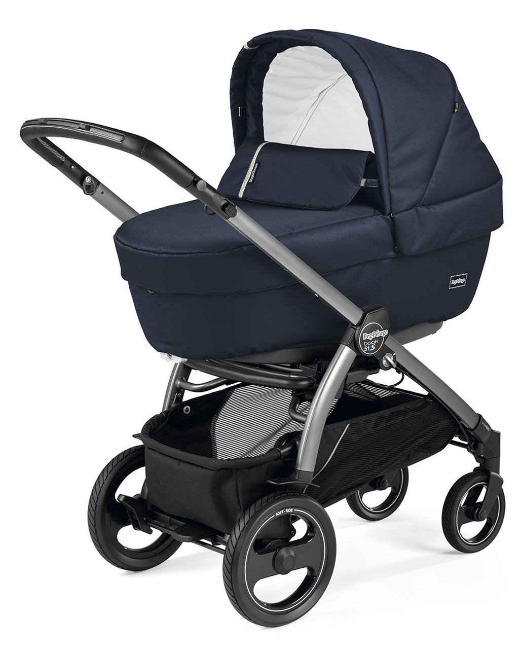 Peg perego hotsell 51 s book