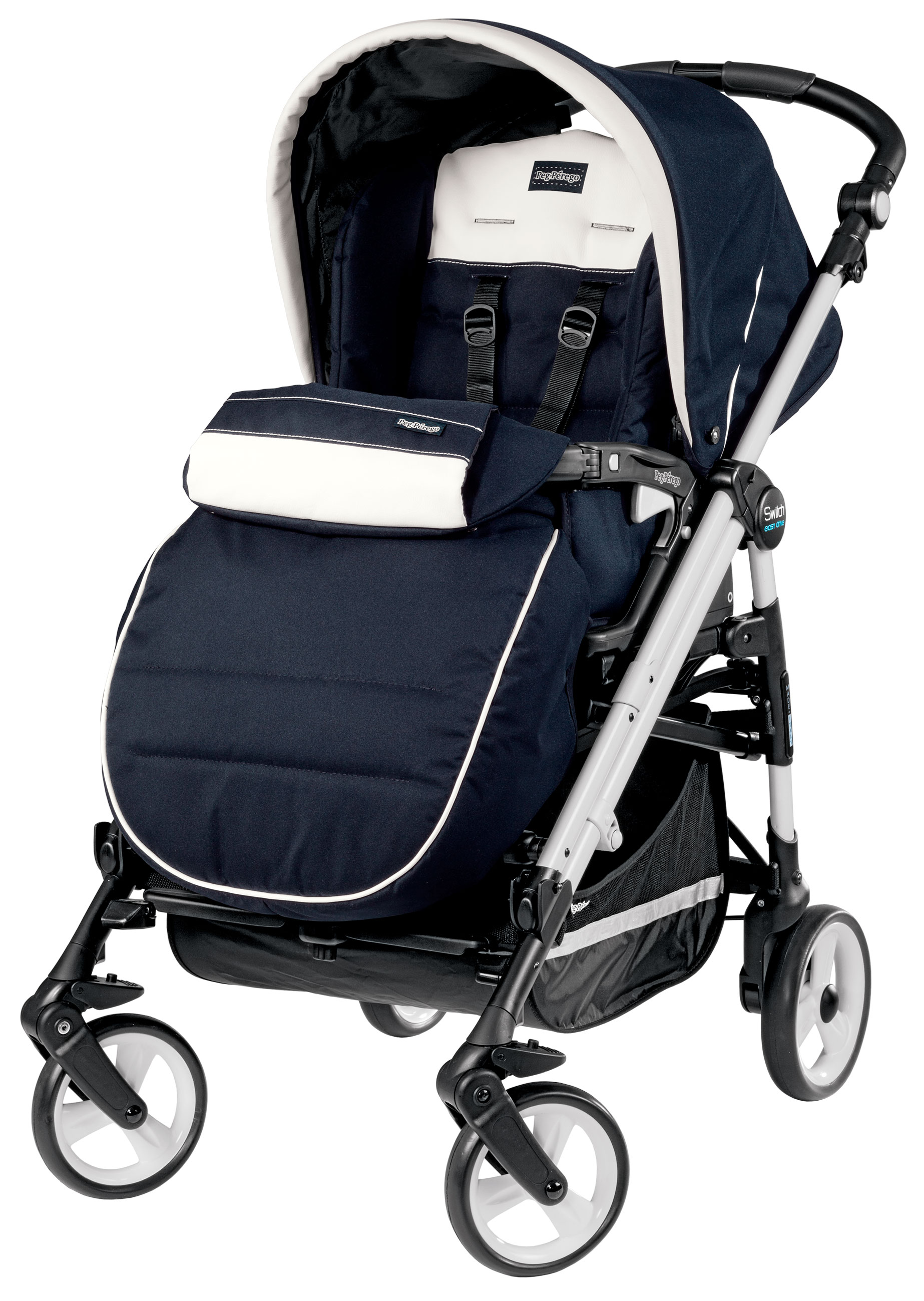 peg perego easy switch drive