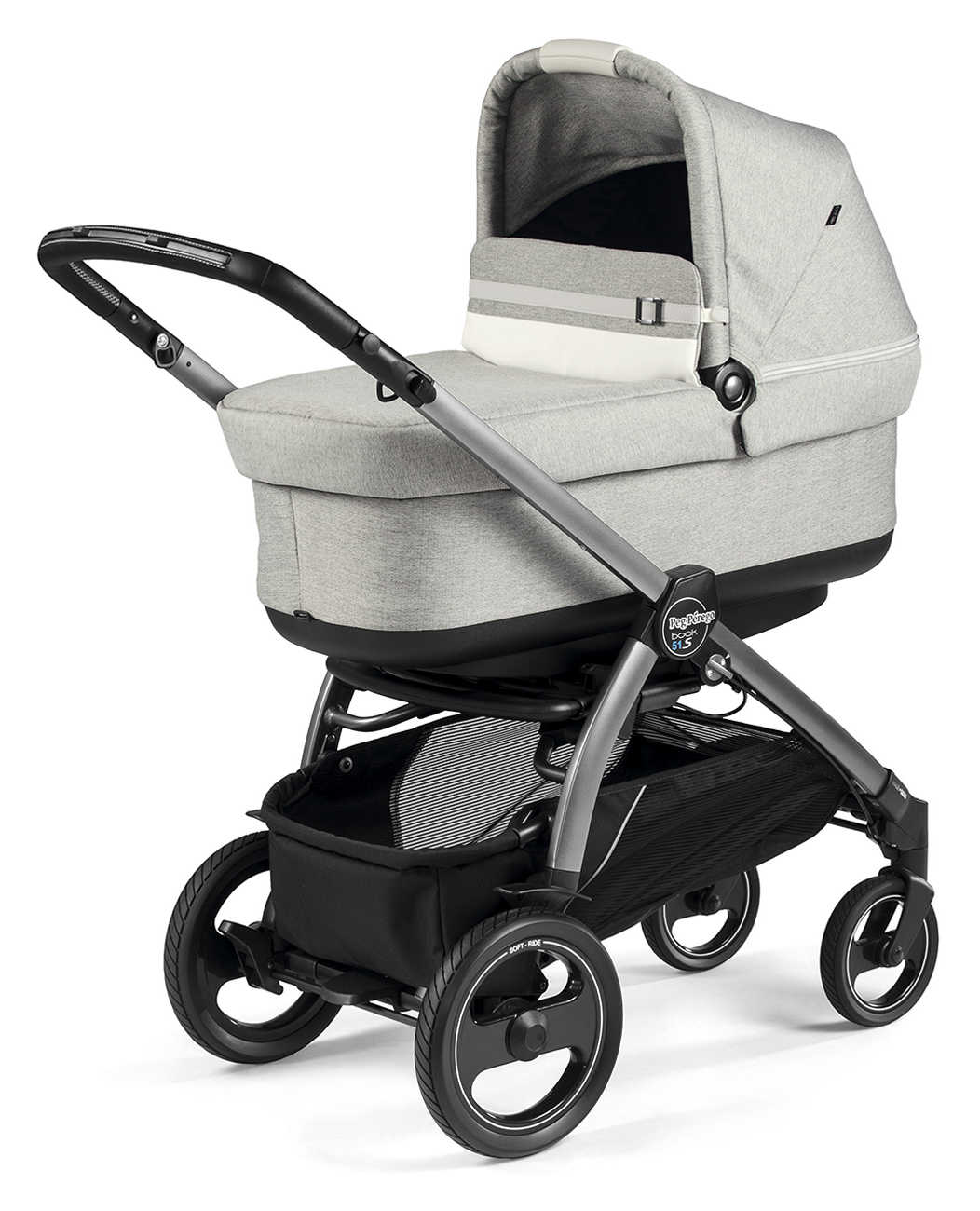 Peg perego hotsell navetta pop up