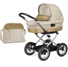 Коляска для новорожденных Peg Perego Culla Velo