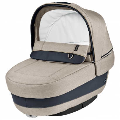 Люлька Peg Perego Culla Elite Luxe Beige