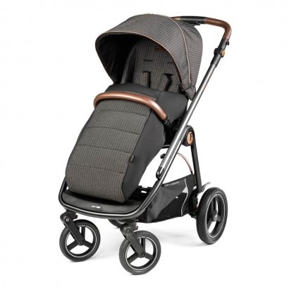 Прогулочная коляска Peg Perego Veloce TC 500