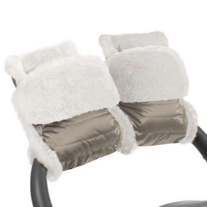 Муфта - рукавички для коляски Esspero Christer