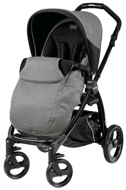 Прогулочная коляска Peg Perego Book Plus Pop-Up Completo Atmosphere