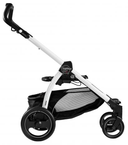 Шасси Peg Perego Book S White