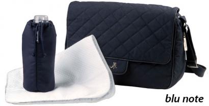 Сумка Peg Perego Borsa Martinelli Blu note