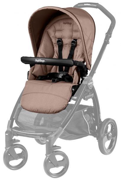 Прогулочный блок Peg Perego Pop-Up Sportivo Geo