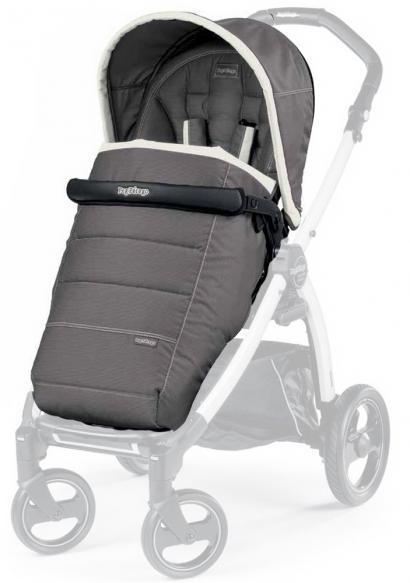 Прогулочный блок Peg Perego Pop-Up Completo Ascot