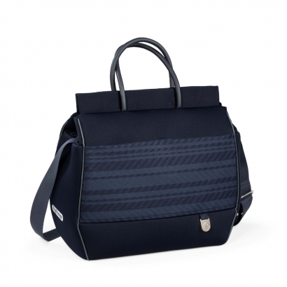 Сумка для коляски Peg Perego Borsa (2021) Eclipse