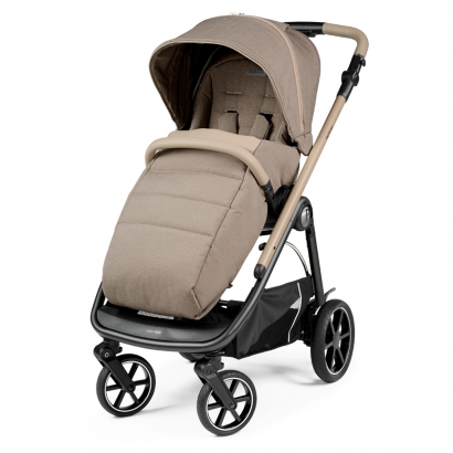 Прогулочная коляска Peg Perego Veloce Sand