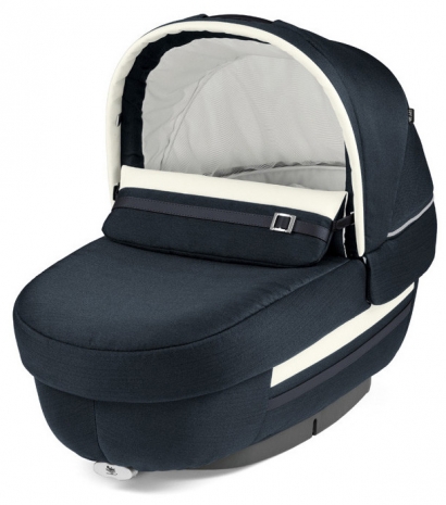 Люлька Peg Perego Culla Elite Luxe Prestige