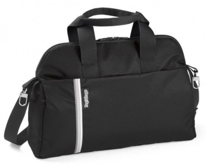 Сумка Peg Perego Borsa Elite Class Black