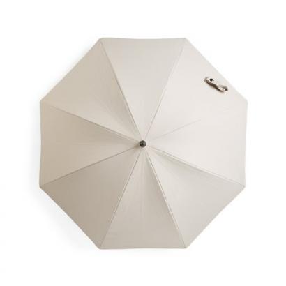 Зонт для колясок Peg Perego Parasol Beige