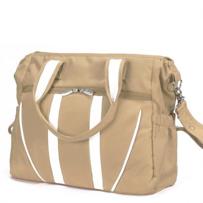 Сумка для колясок Esspero Style Beige