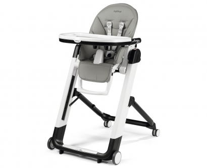 Стульчик для кормления Peg Perego Siesta Follow Me Ice