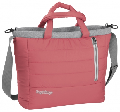Сумка Peg Perego Borsa Elite Breeze Coral