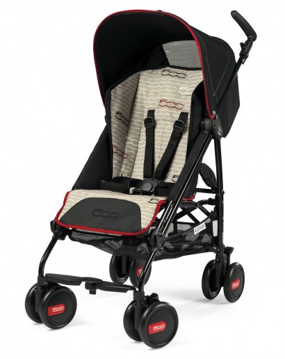 Коляска-трость Peg Perego Pliko Mini
