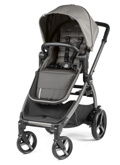 Прогулочная коляска Peg Perego Ypsi Class Grey