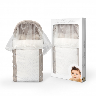 Конверт на выписку Eco Line Кристина Кристина