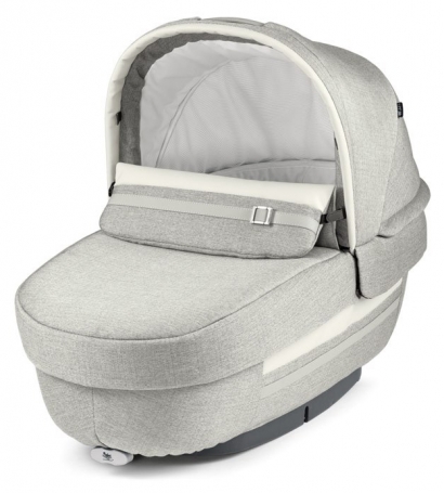 Люлька Peg Perego Culla Elite Luxe Pure