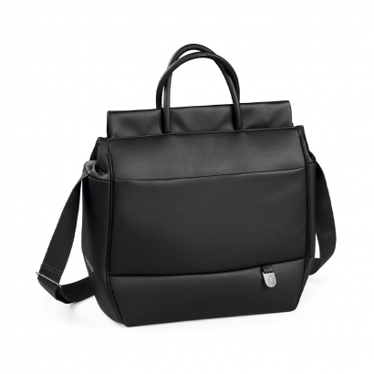 Сумка для коляски Peg Perego Borsa (2021) Licorice