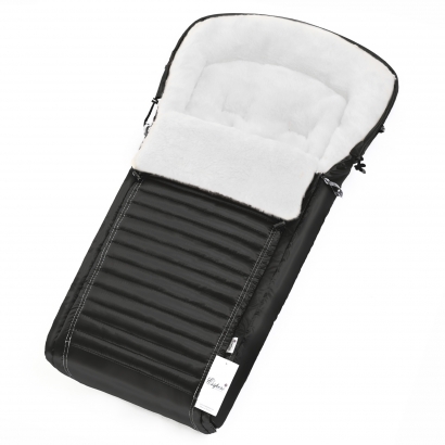 Конверт Esspero Markus (натуральная 100% шерсть) Terra