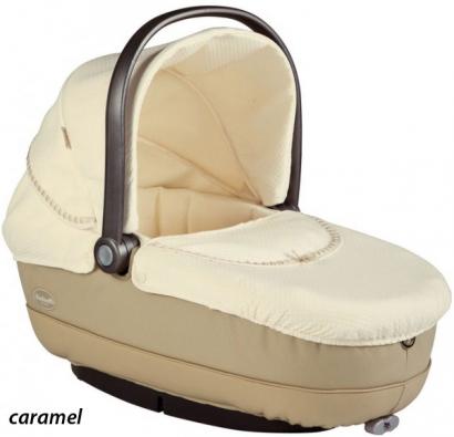 Летний комплект Martinelli для Navetta XL Caramel