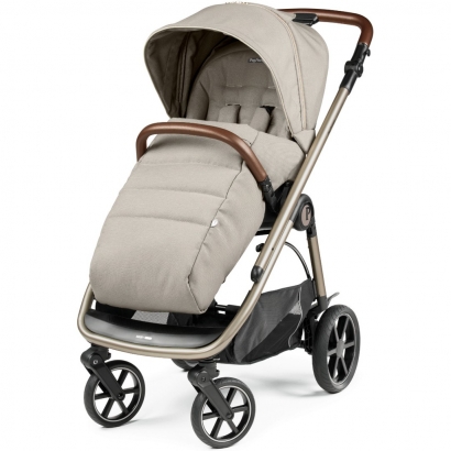 Прогулочная коляска Peg Perego Veloce Astral